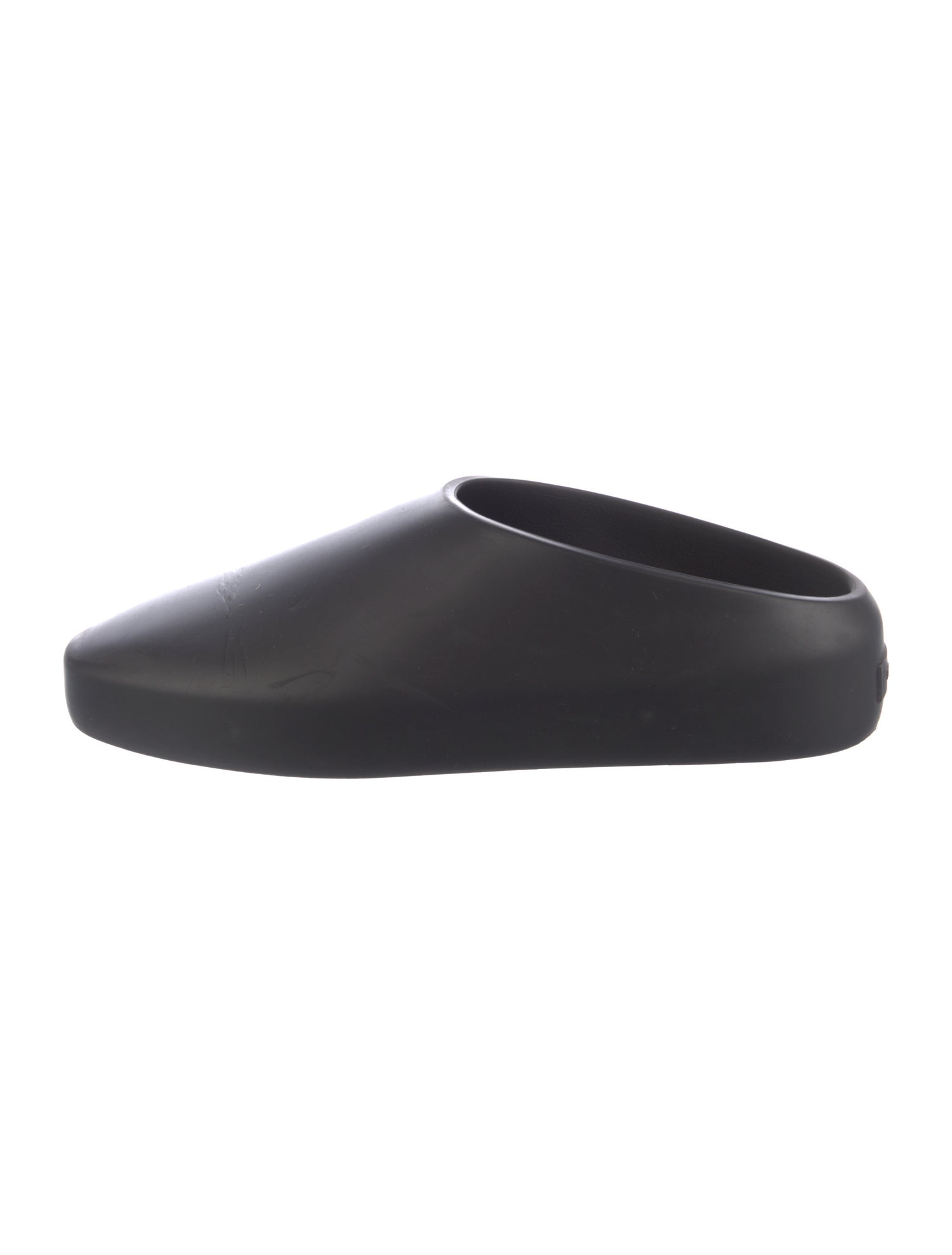 Fear Of God Rubber Slides