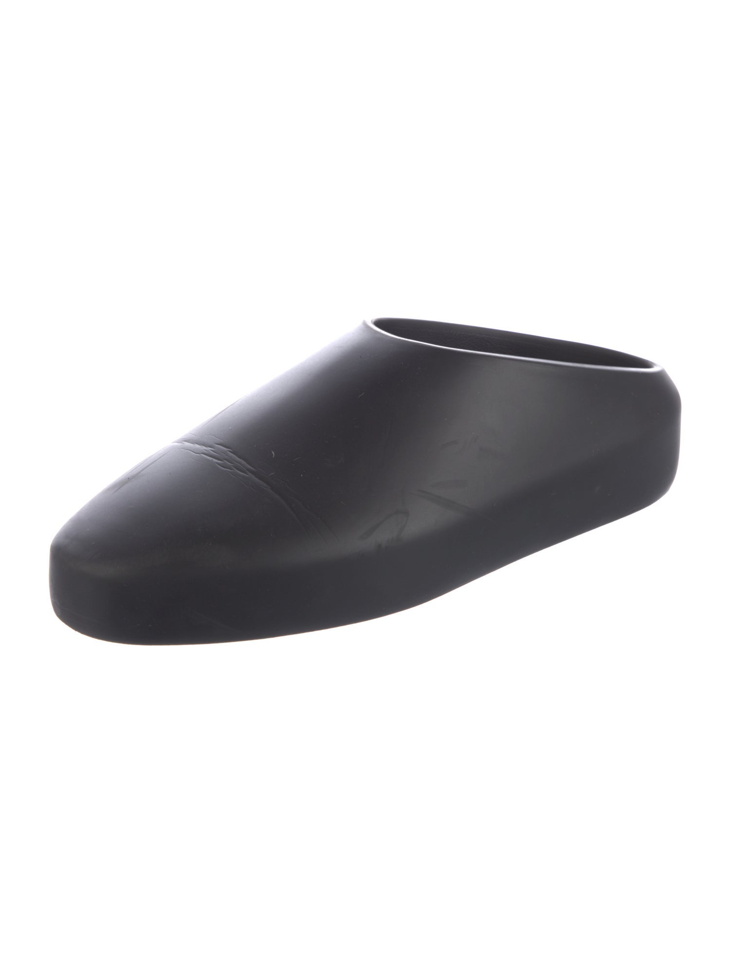 Fear Of God Rubber Slides
