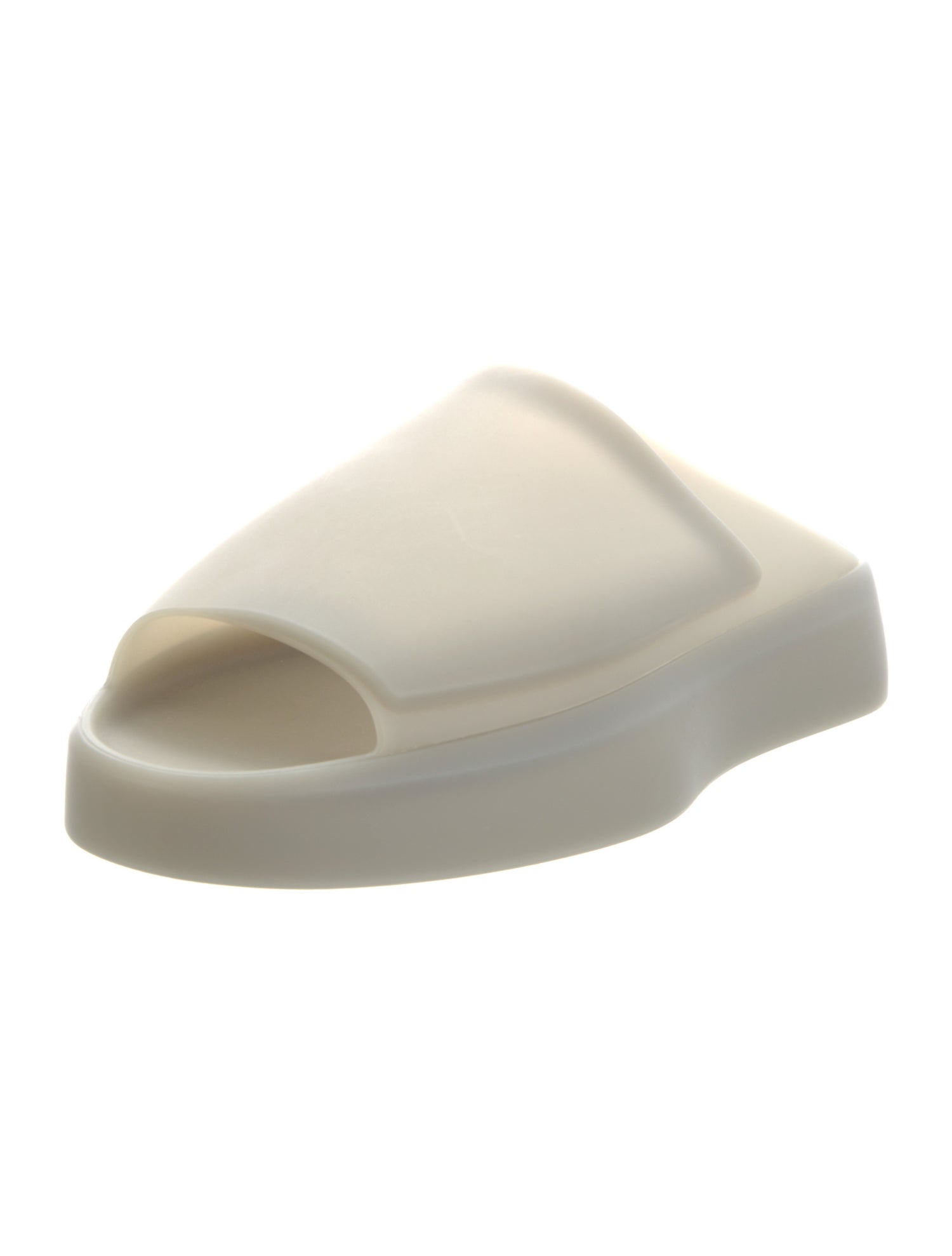 Fear Of God Rubber Slides