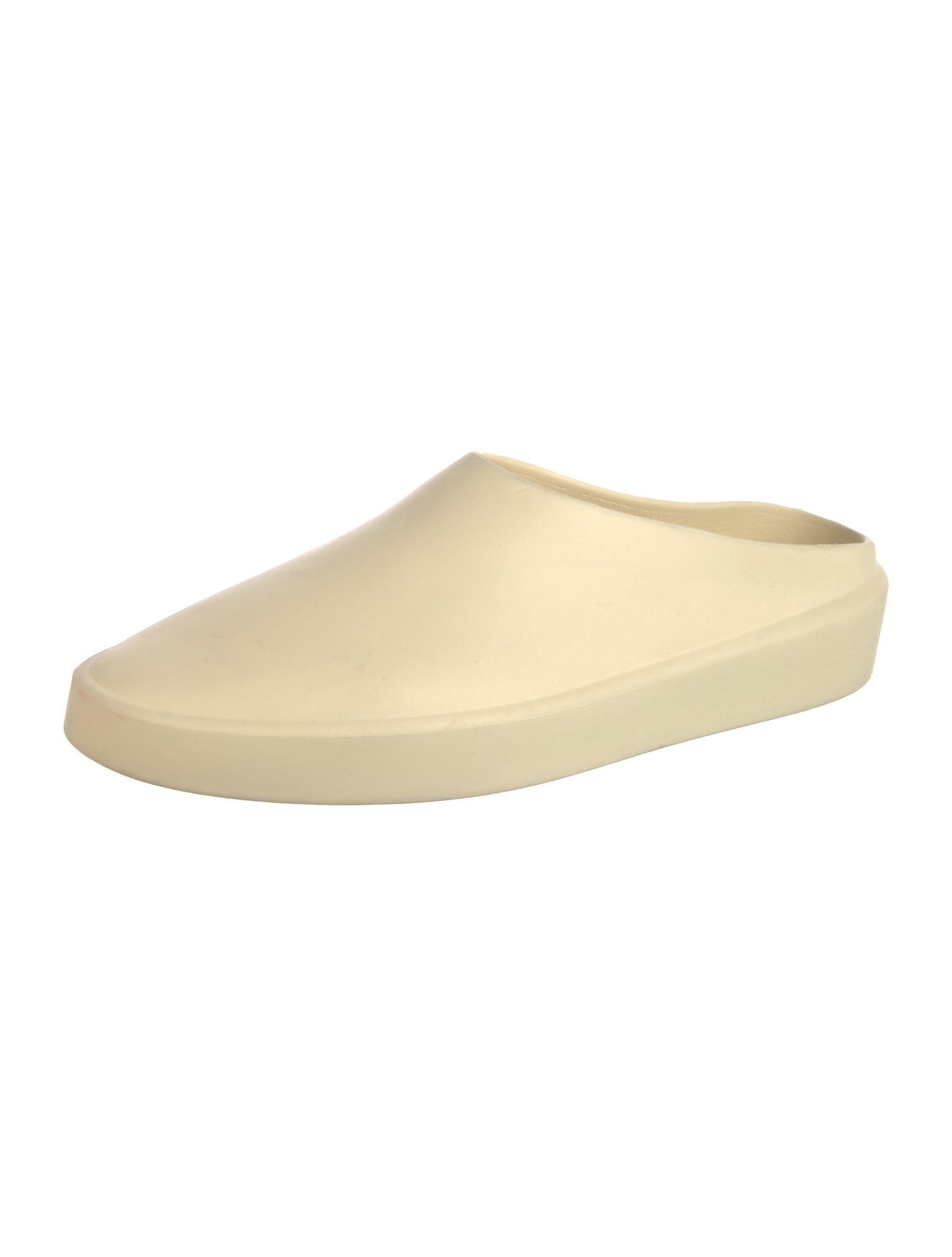 Fear Of God Rubber Slides