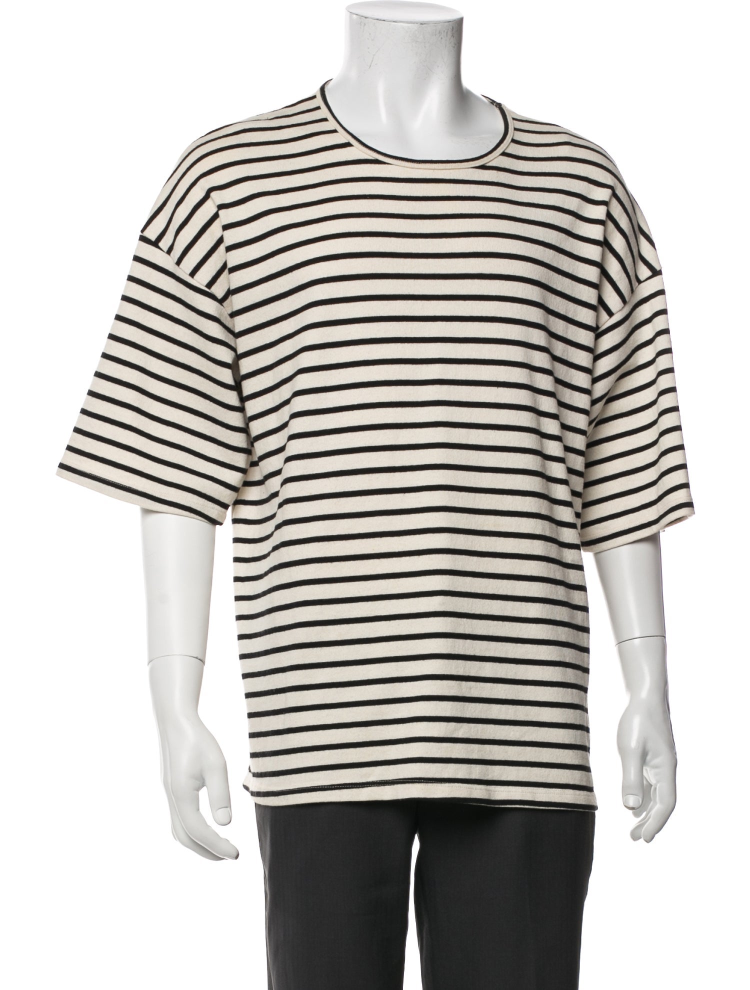 Fear Of God 2016 Fourth Collection Dad Shirt - Blue Casual Shirts