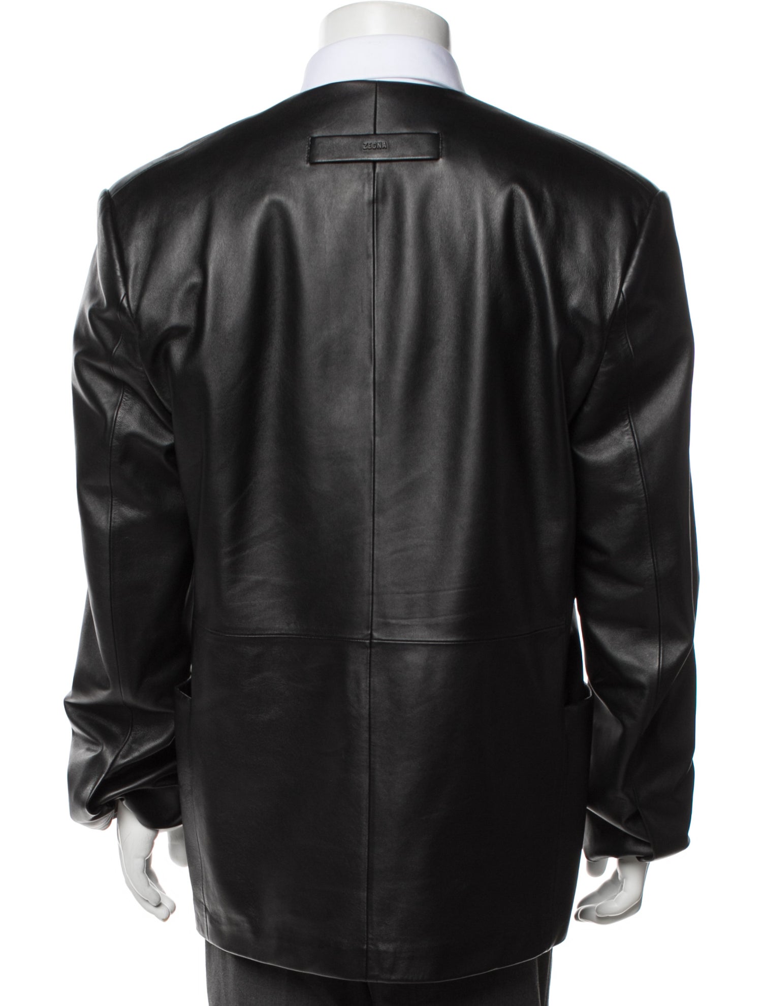 Fear of God x Ermenegildo Zegna | The RealReal