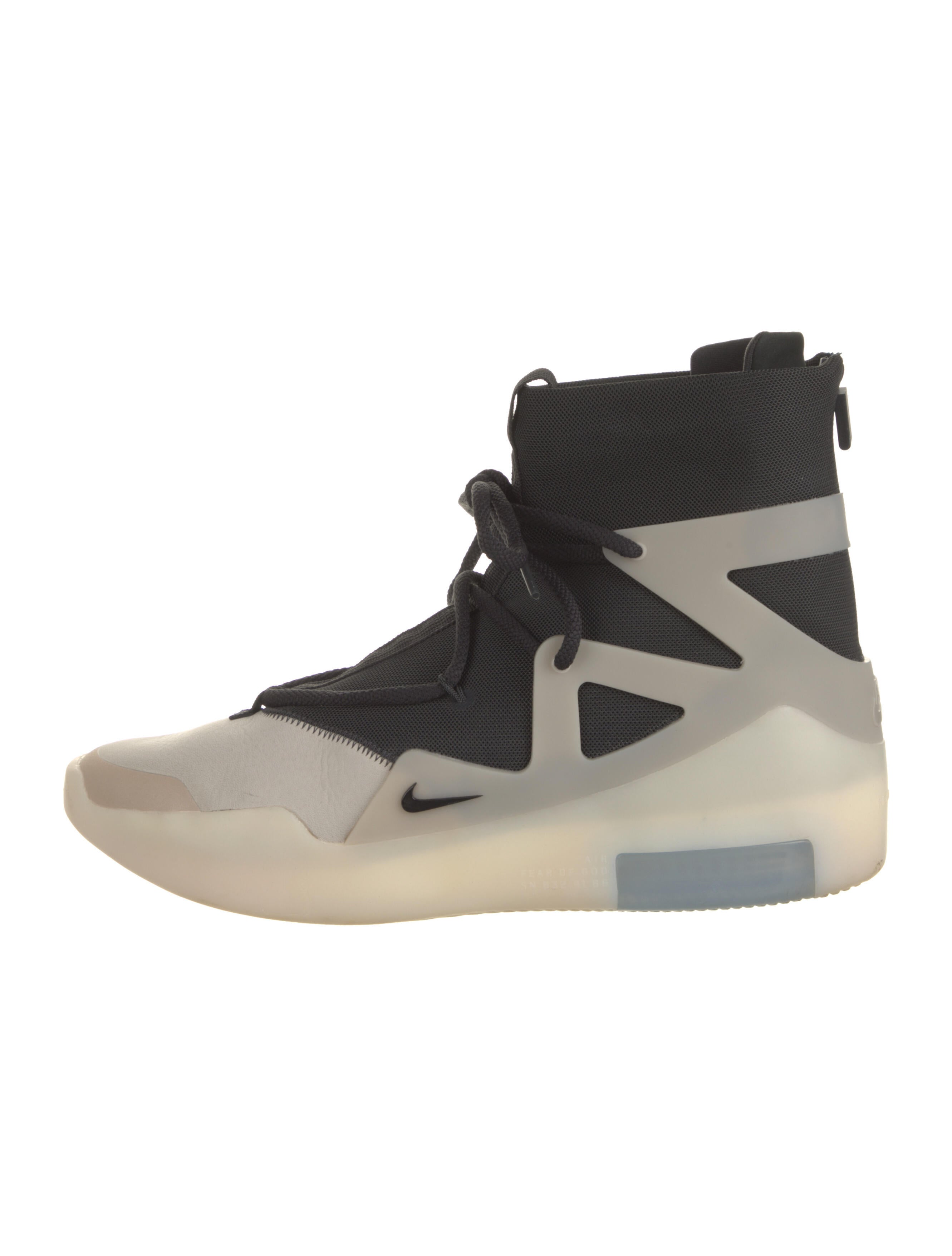 niketalk fear of god