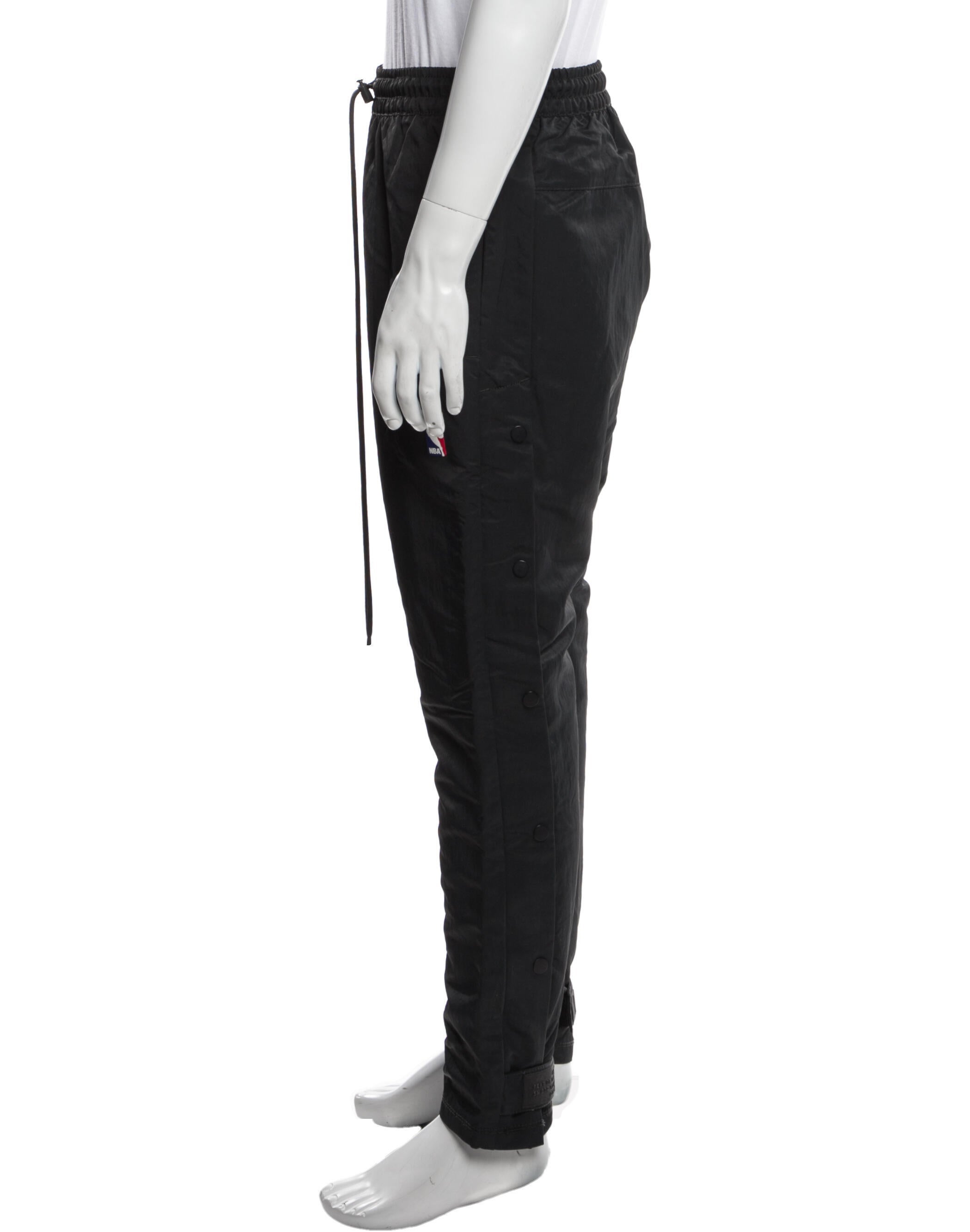 fog nike sweatpants