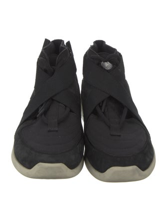 Fear of God x Nike Air Raid 'Black' Sneakers