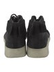 Fear of God x Nike Air Raid 'Black' Sneakers