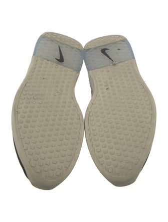 Fear of God x Nike Air Raid 'Black' Sneakers