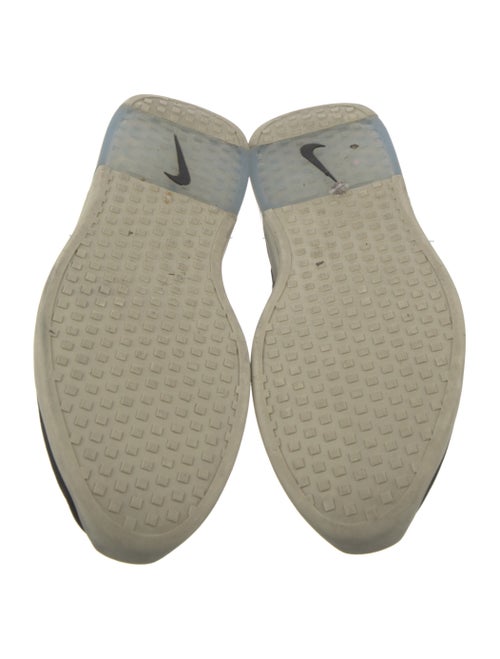 Fear of God x Nike Air Raid 'Black' Sneakers