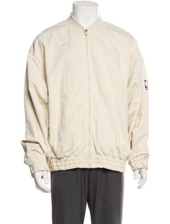 Fear of God x Nike 2020 Basketball Windbreaker