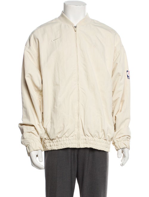 Fear of God x Nike 2020 Basketball Windbreaker