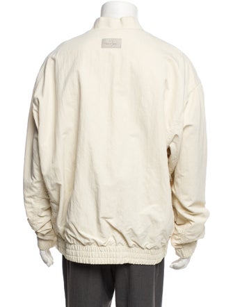 Fear of God x Nike 2020 Basketball Windbreaker