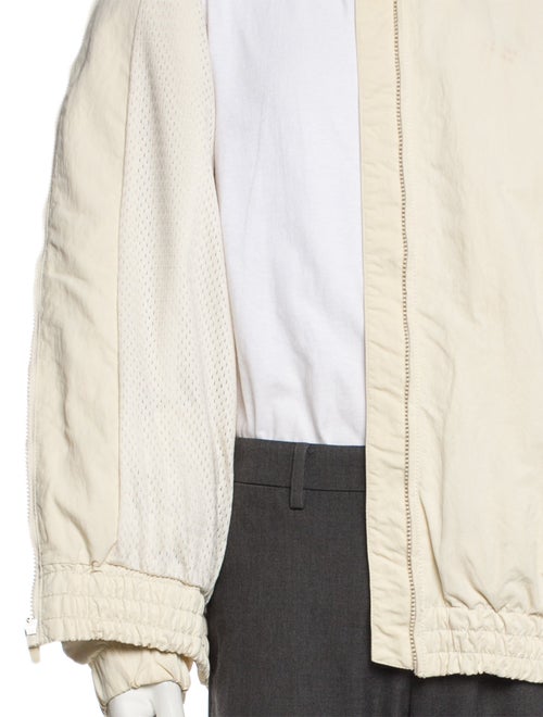 Fear of God x Nike 2020 Basketball Windbreaker