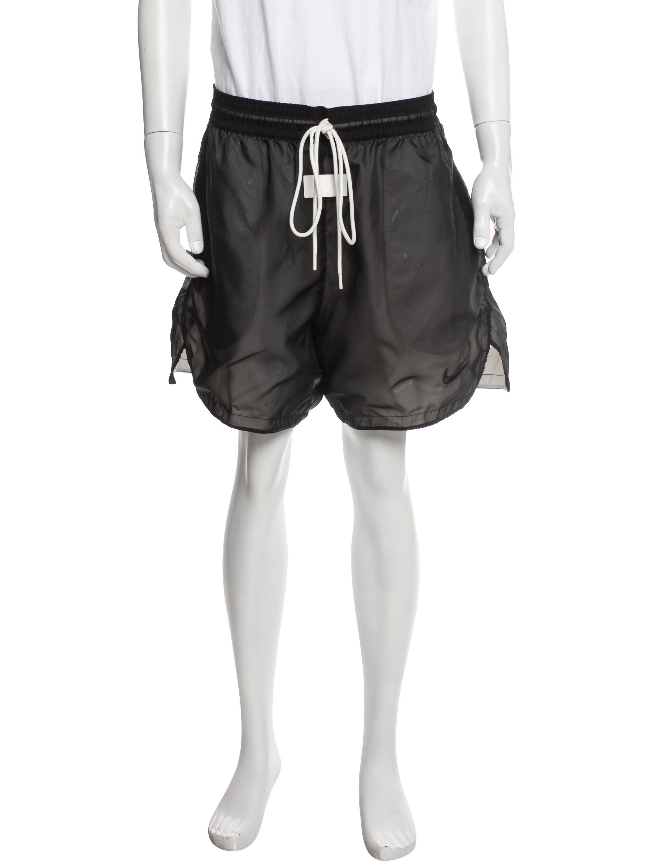 nike x fog shorts