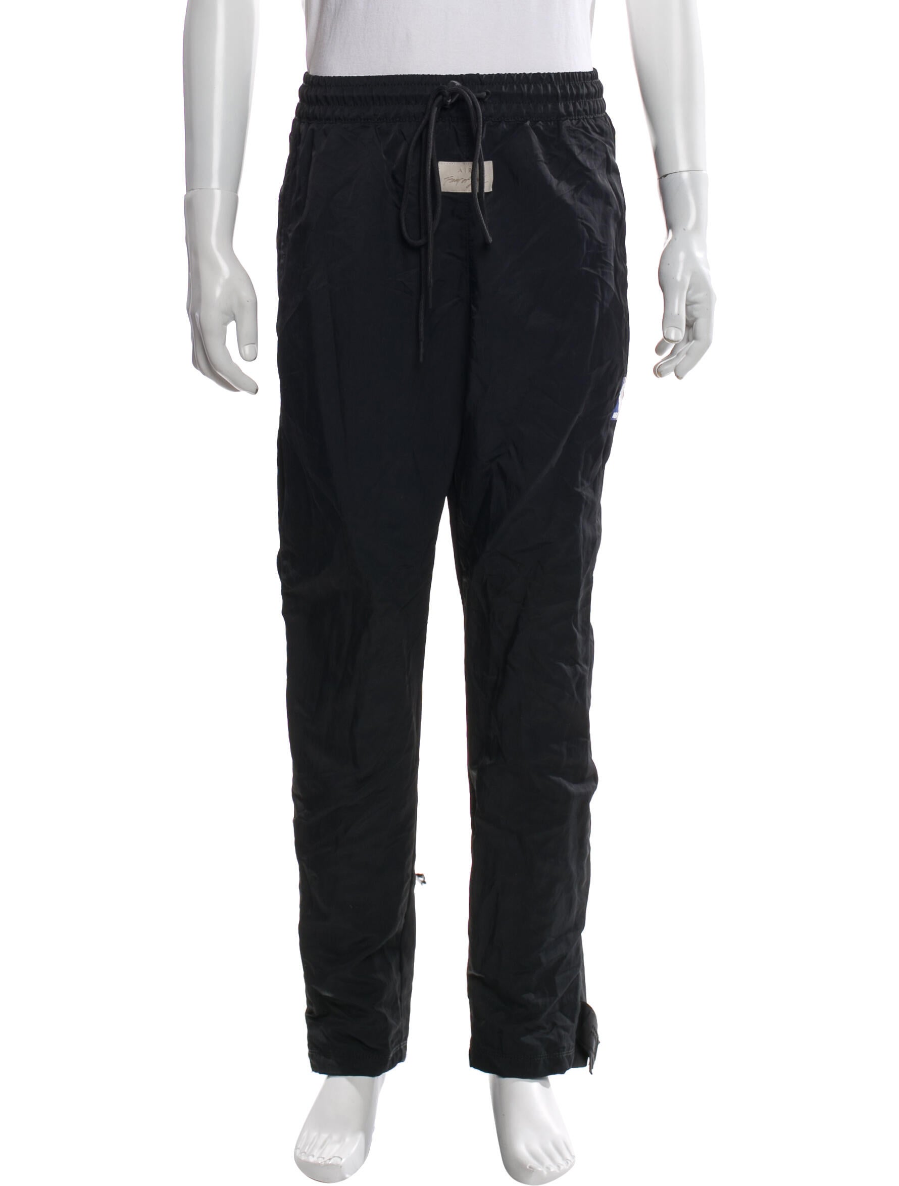 Fear of God x Nike Joggers