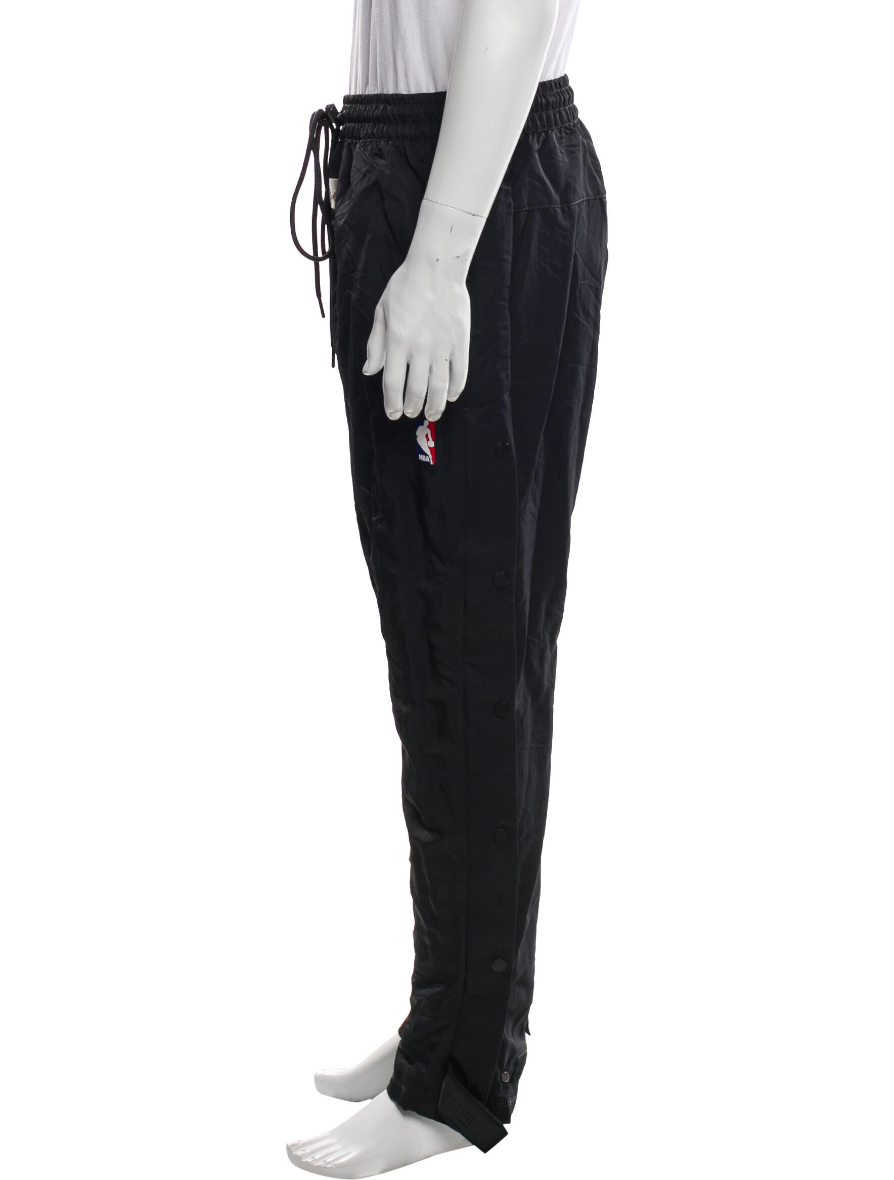 Fear of God x Nike Joggers