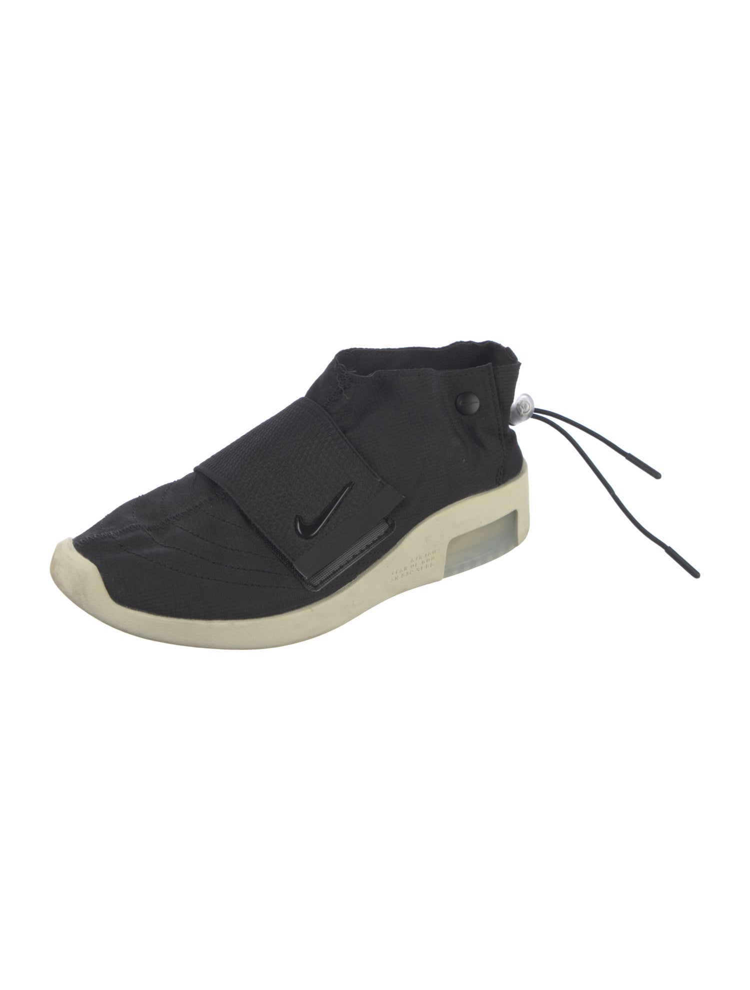 Fear of God x Nike Nylon Sneakers