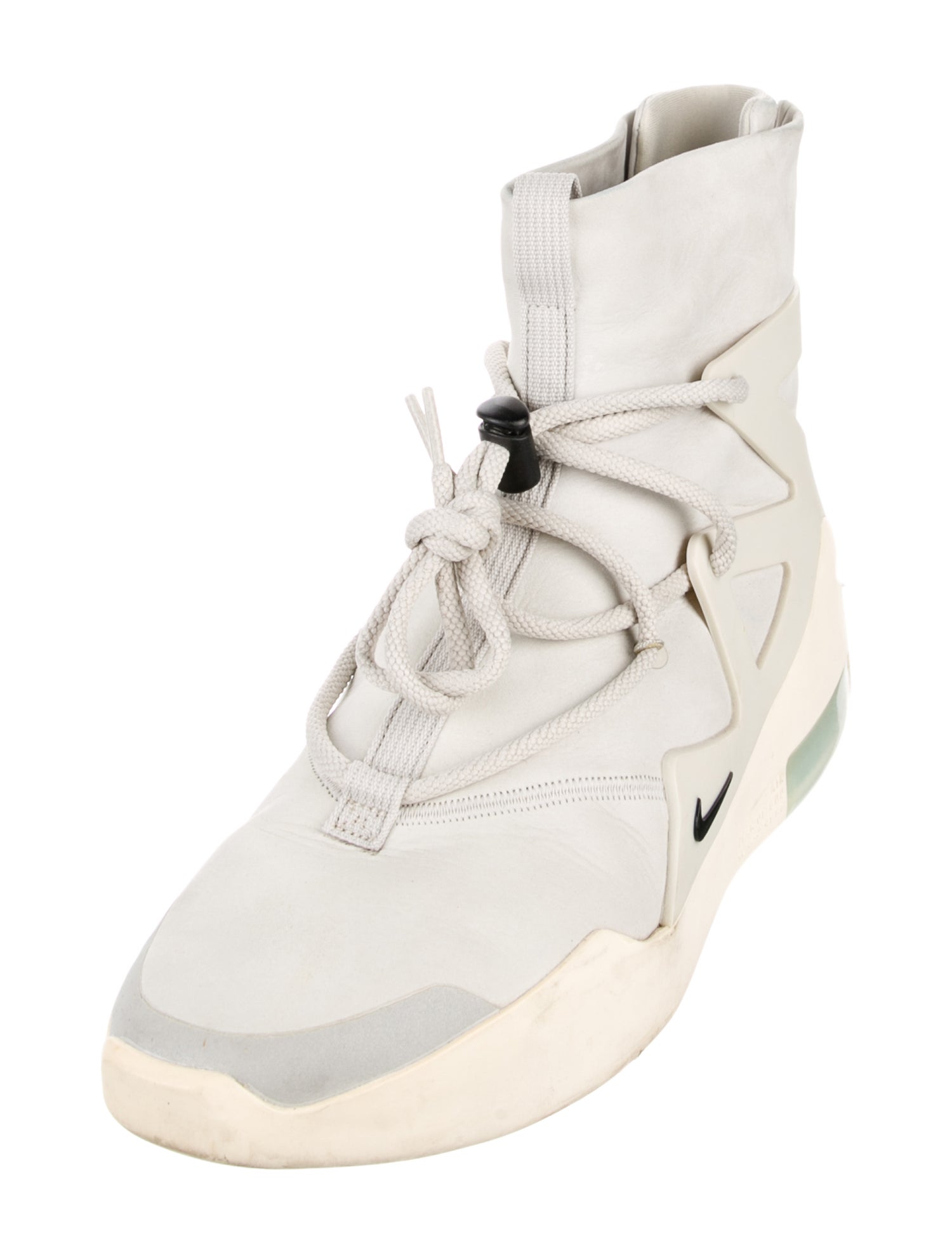 Fear of God x Nike 'Light Bone' Sneakers