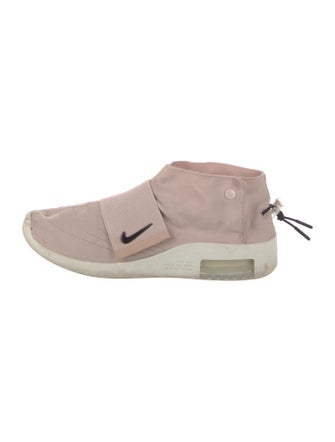 Fear of God x Nike Nike Air Fear Of God Moccasin Particle Beige Sneakers