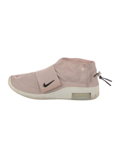 Fear of God x Nike Nike Air Fear Of God Moccasin Particle Beige Sneakers