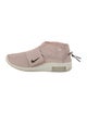 Fear of God x Nike Nike Air Fear Of God Moccasin Particle Beige Sneakers