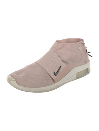 Fear of God x Nike Nike Air Fear Of God Moccasin Particle Beige Sneakers