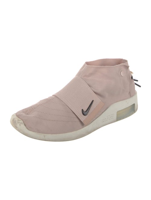 Fear of God x Nike Nike Air Fear Of God Moccasin Particle Beige Sneakers