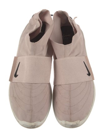 Fear of God x Nike Nike Air Fear Of God Moccasin Particle Beige Sneakers