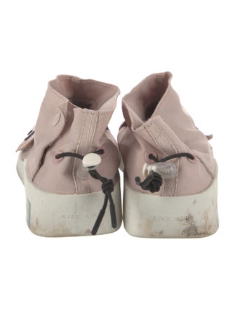 Fear of God x Nike Nike Air Fear Of God Moccasin Particle Beige Sneakers