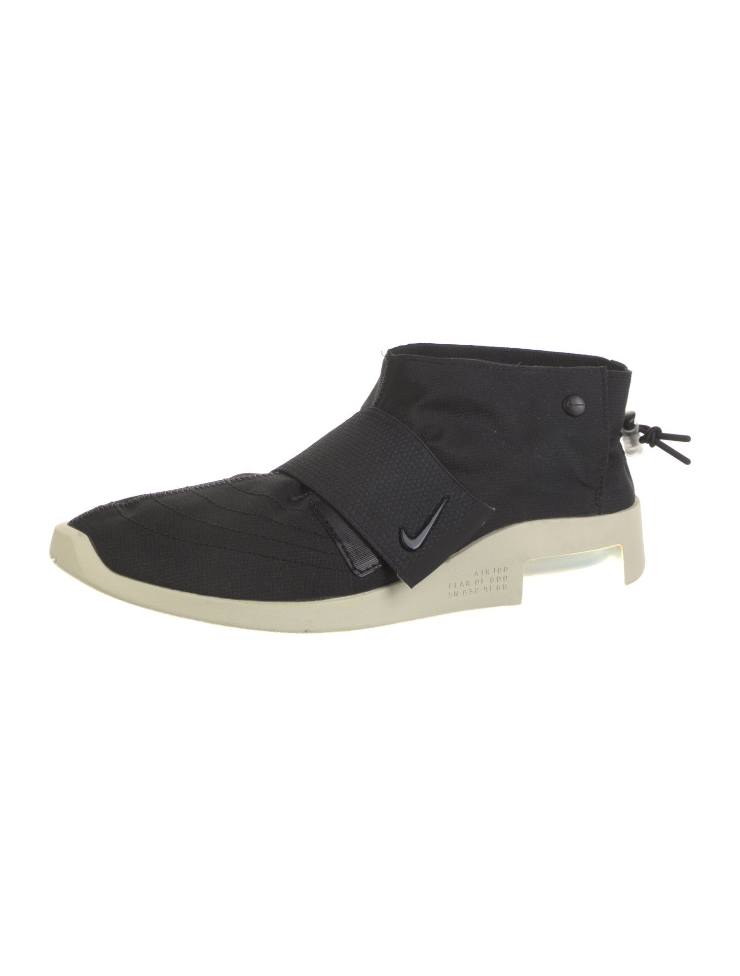 Fear of God x Nike Sneakers