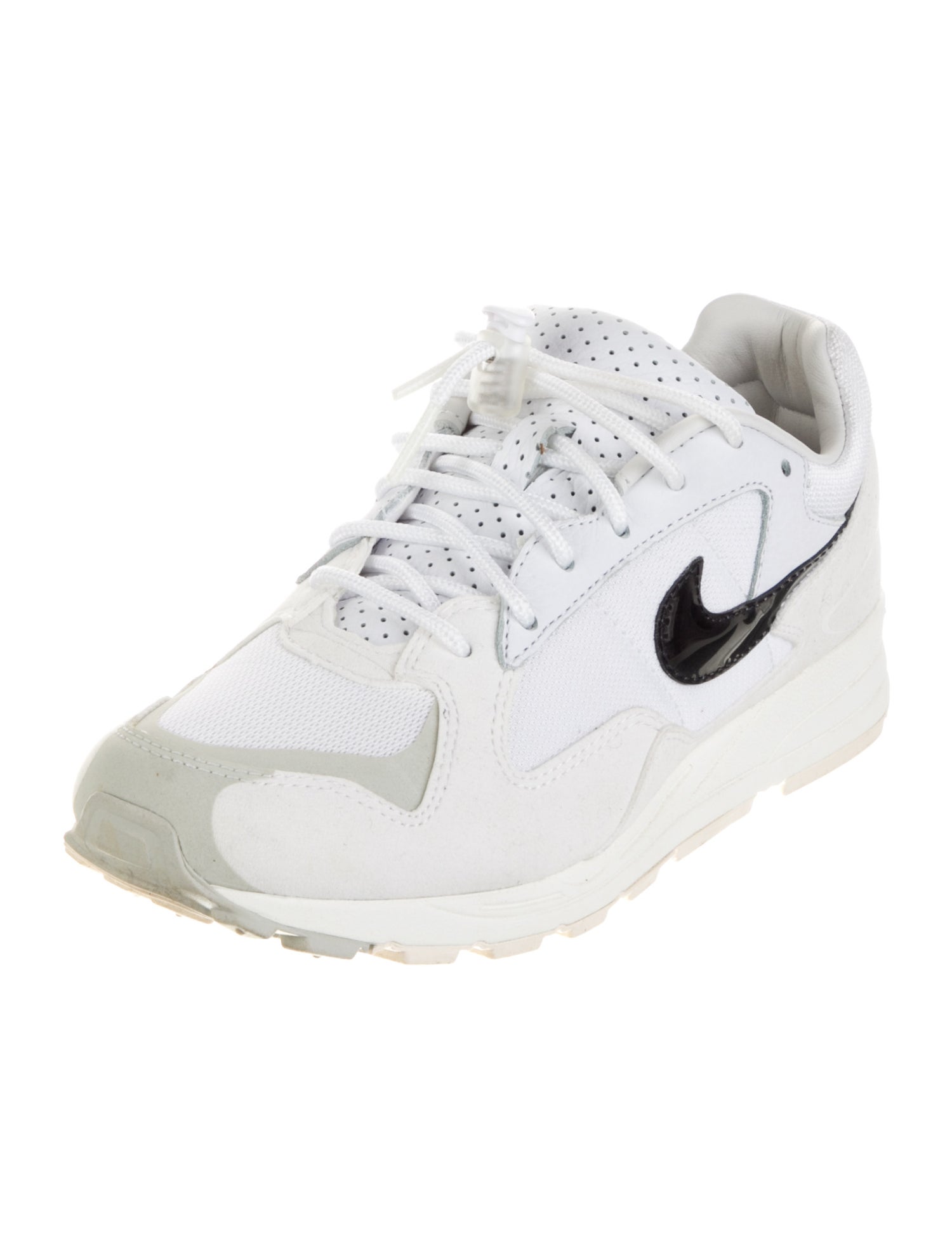 Fear of God x Nike Air Skylon 2 Fear of God White Sneakers