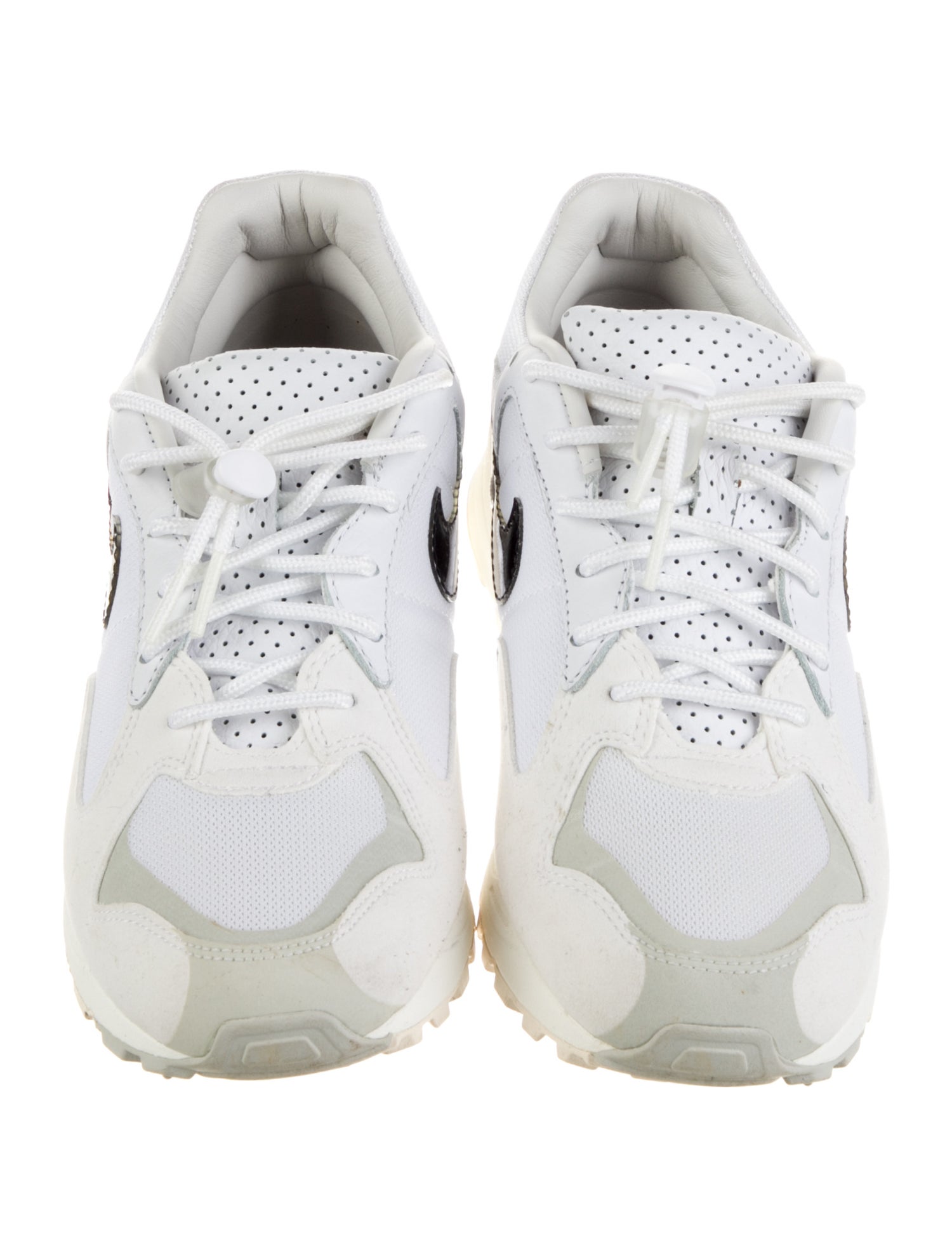 Fear of God x Nike Air Skylon 2 Fear of God White Sneakers