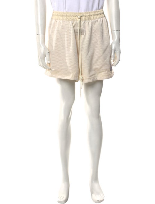 Fear of God x Nike 2020 Jogger Shorts