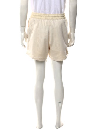 Fear of God x Nike 2020 Jogger Shorts