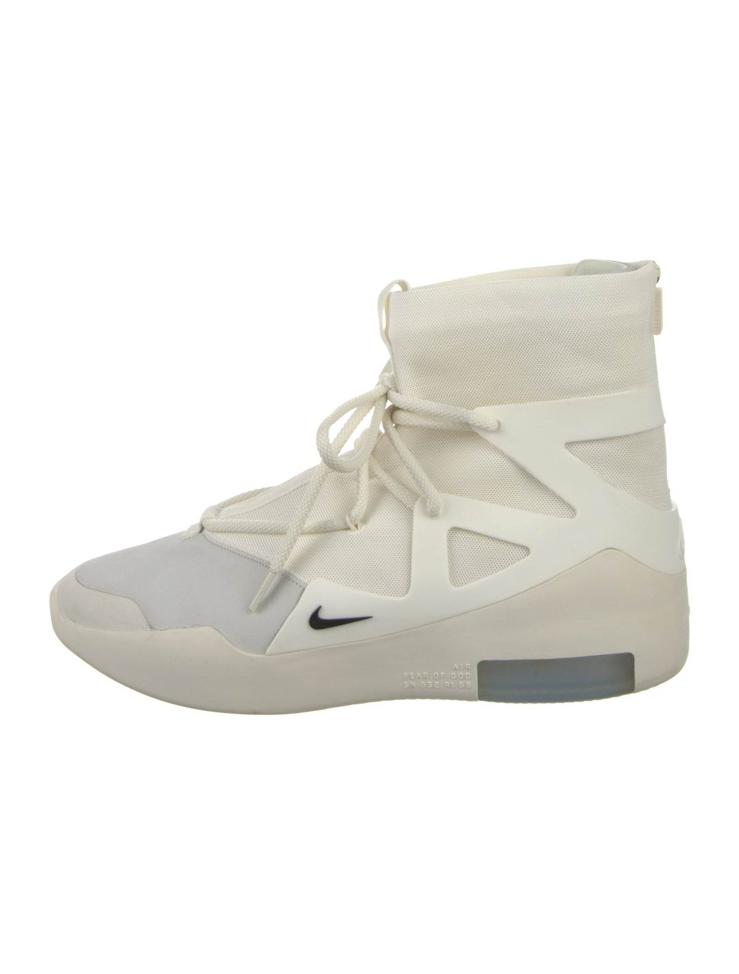 Fear of God x Nike | The RealReal