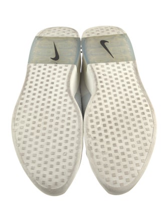 Fear of God x Nike 2019 Nylon Sneakers