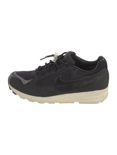 Fear of God x Nike Air Skylon 2 Fear of God Black Sail Sneakers