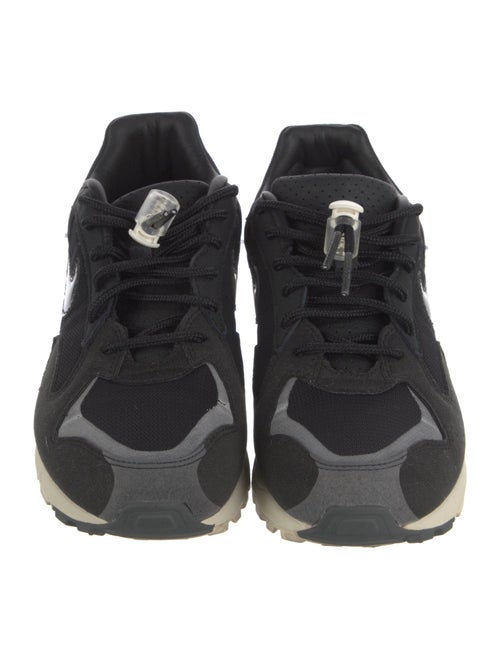 Fear of God x Nike Air Skylon 2 Fear of God Black Sail Sneakers