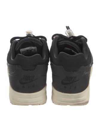 Fear of God x Nike Air Skylon 2 Fear of God Black Sail Sneakers