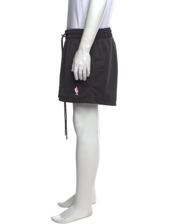 Fear of God x Nike Signature Logo Jogger Shorts