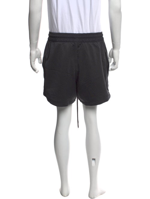 Fear of God x Nike Signature Logo Jogger Shorts