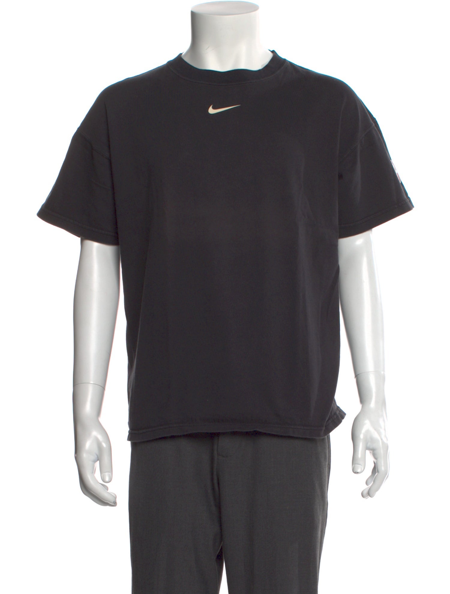 Fear of God x Nike 2019 Graphic Print T-Shirt