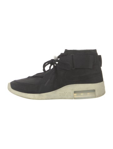 Fear of God x Nike Sneakers Leather 7