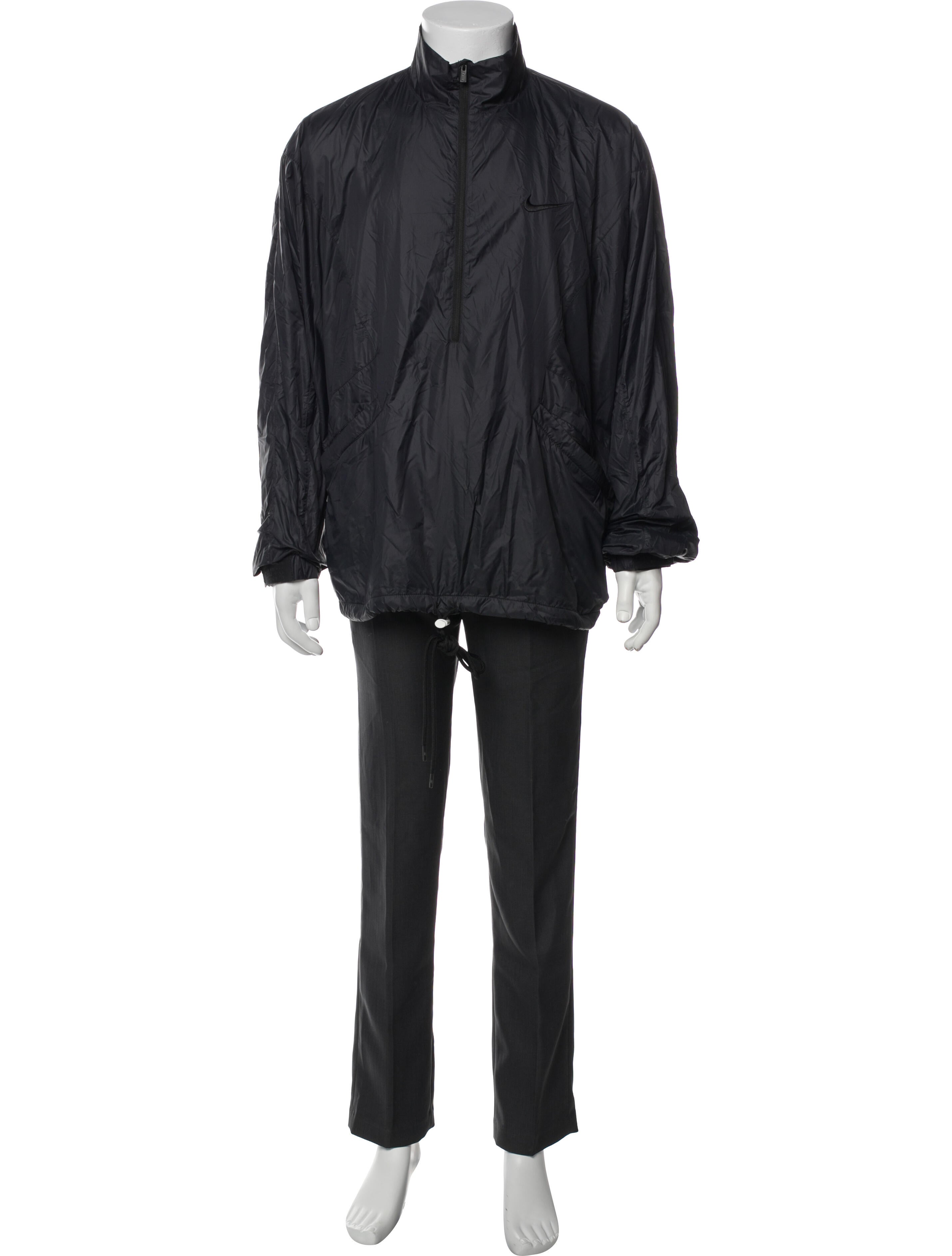 Fear of God x Nike Parka