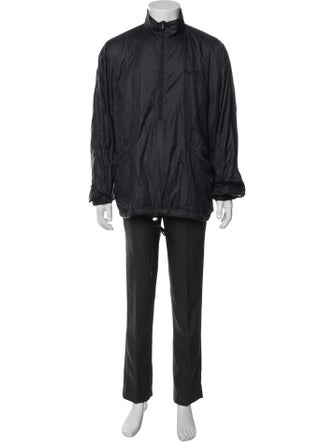 Fear of God x Nike Parka