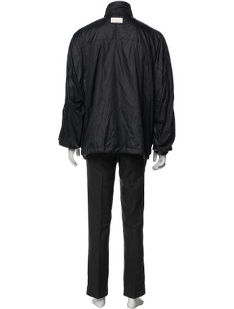 Fear of God x Nike Parka