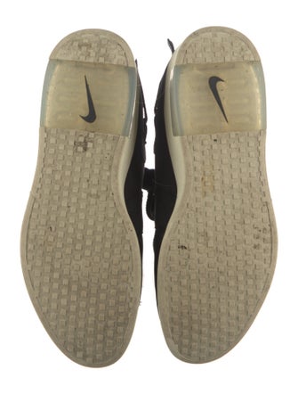 Fear of God x Nike Raid 'Black' Sneakers