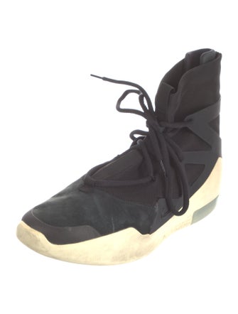 Fear of God x Nike Mesh Sneakers