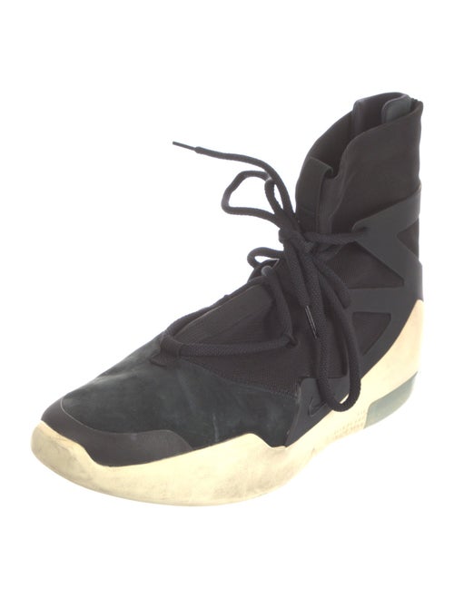 Fear of God x Nike Mesh Sneakers