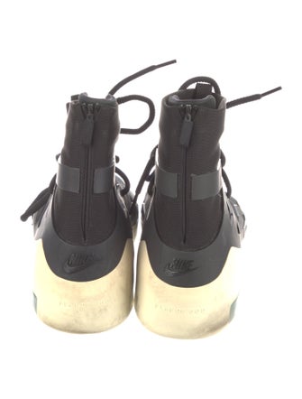 Fear of God x Nike Mesh Sneakers
