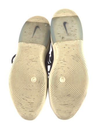 Fear of God x Nike Mesh Sneakers